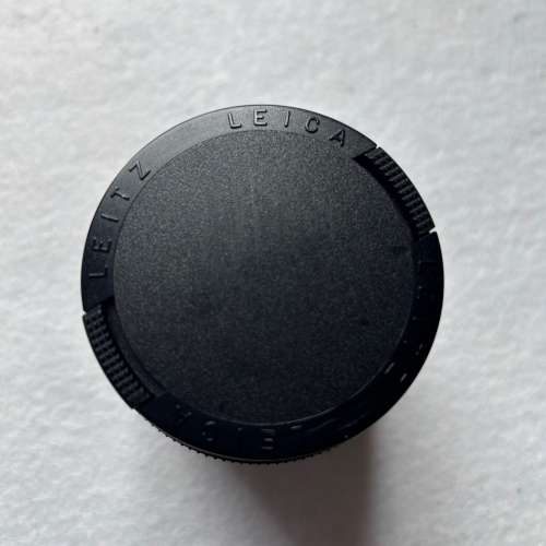 LEICA SUMMILUX 50MM F1.4