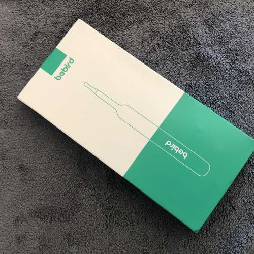 BEBIRD R1 ULTRA - New Design with Observation Kit Ear Nose and Mouth