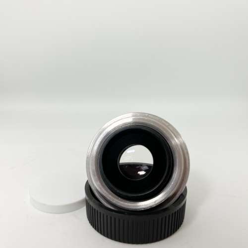 98% New Dallmeyer 3" F4.5手動鏡頭, 深水埗門市可購買
