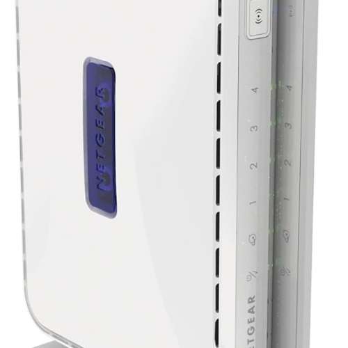 Netgear JNR3000 router