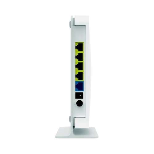 Netgear JNR3000 router