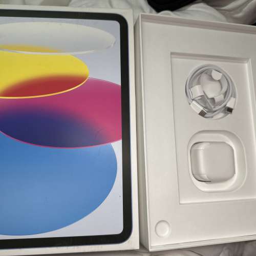 ipad 2022 64gb wifi版