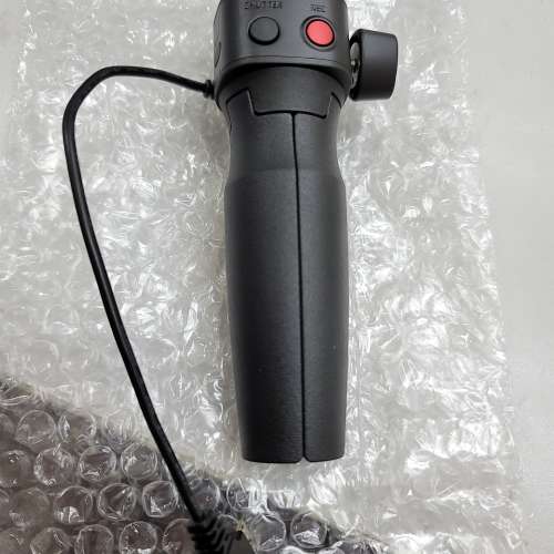 全新水貨 樂聲 PANASONIC DMW-SHGR1 Tripod Grip  for G100 用 拆KIT 現貨少量