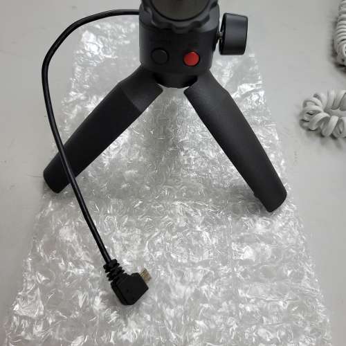 全新水貨 樂聲 PANASONIC DMW-SHGR1 Tripod Grip  for G100 用 拆KIT 現貨少量