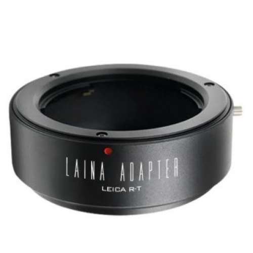 LAINA LEICA R To Adaptor L (R Lens to Leica SL / T Camera Body Mount Adapter
