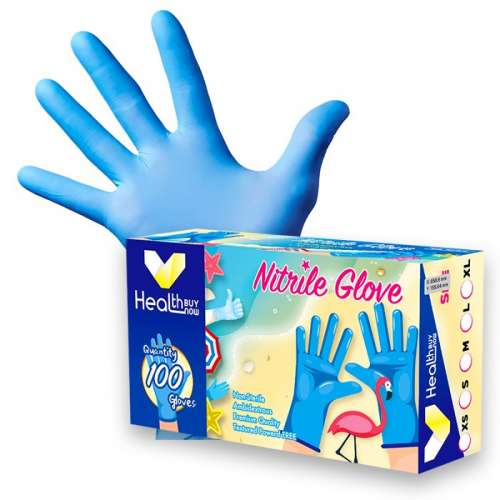 手套類型包括：一次性手套、丁晴手套、乳膠手套、PVC 手套、TPE 手套、合成丁晴手套