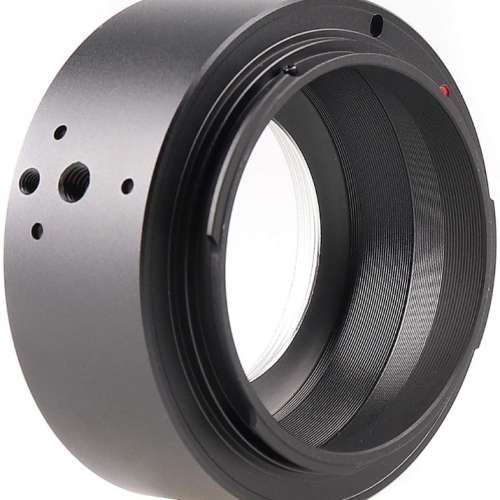 M42 Screw SLR Lens To CANON EOS R / RF Mount Adaptor (金屬接環)