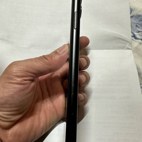 Iphone 11 國行128G 黑色