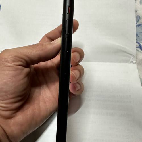 Iphone 11 國行128G 黑色