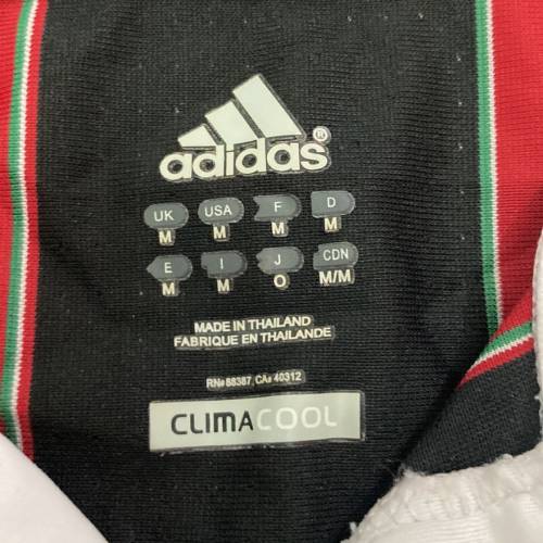 Adidas AC米蘭 長䄂 中碼