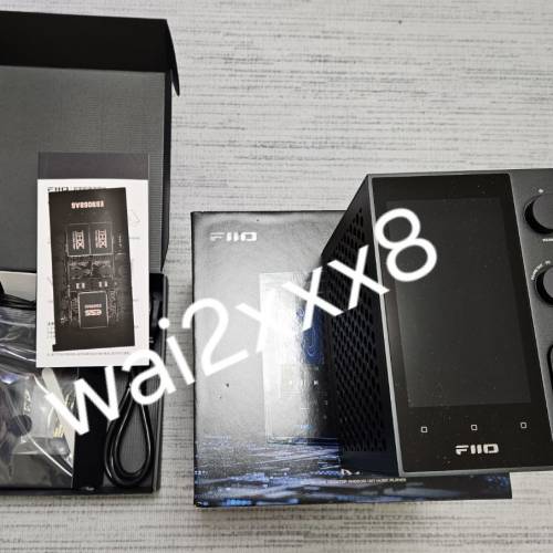 Fiio R7