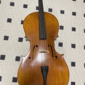 Vif Antonius Stradivarius BC500 Cello大提琴