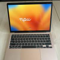 Apple Macbook Air M1 2020 512GB Rose Gold