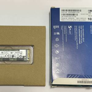 Intel SSD6 1TB M.2