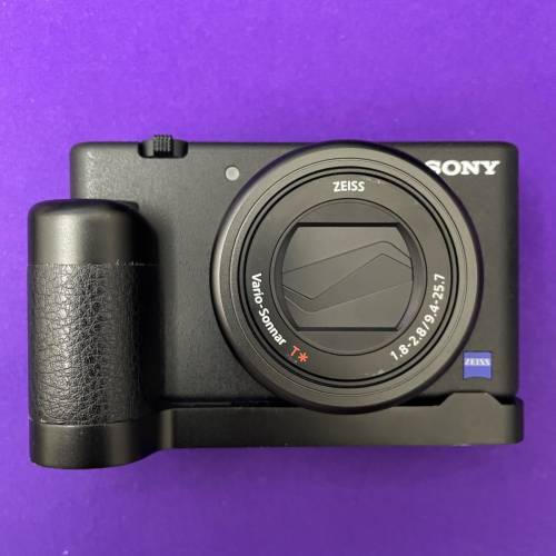 SONY ZV-1 黑色 新淨連大量配件