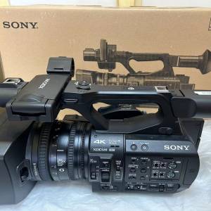 超新Sony PXW-Z190 | 4K專業級手持攝錄機