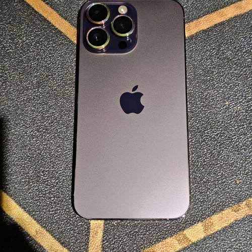 iPhone 14 Pro Max 256GB