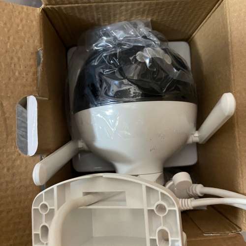 Cctv監控網絡攝像頭