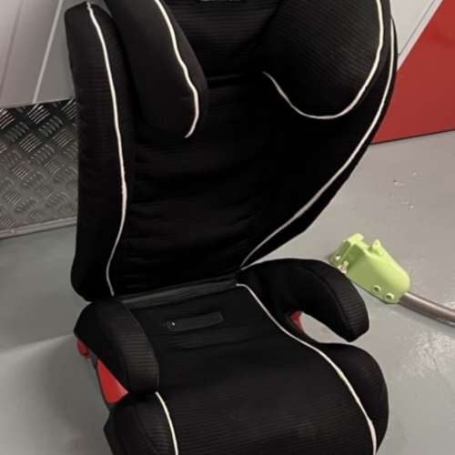 Car seat - Benz原裝 7成新