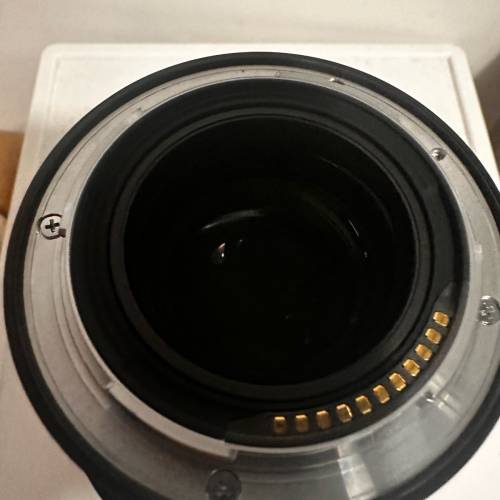 Nikon NIKKOR Z 50mm f/1.2 S 超新