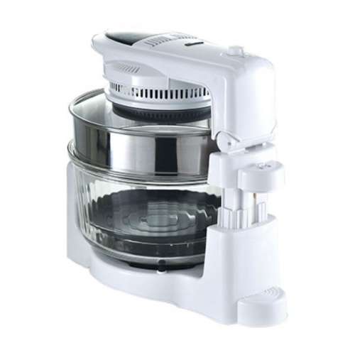 全新 德國寶 CKY-990D 超級旋轉光波爐升級版