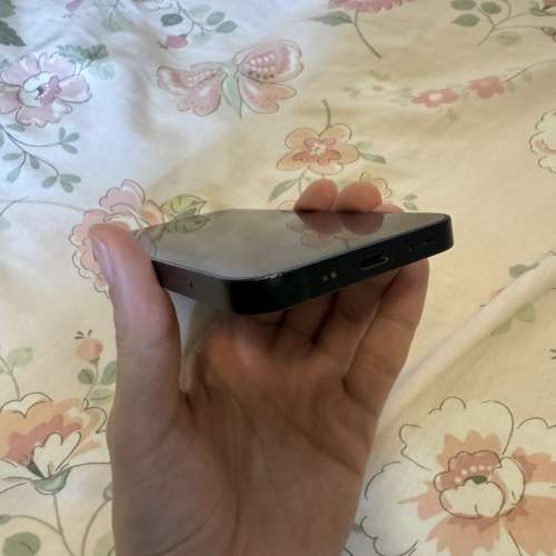 iPhone 13 mini 128GB 黑