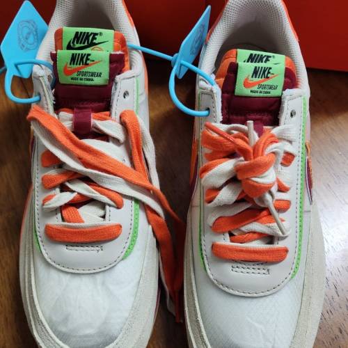 NIKE LDWAFFLE / S / C