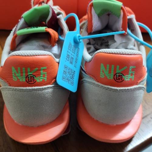 NIKE LDWAFFLE / S / C