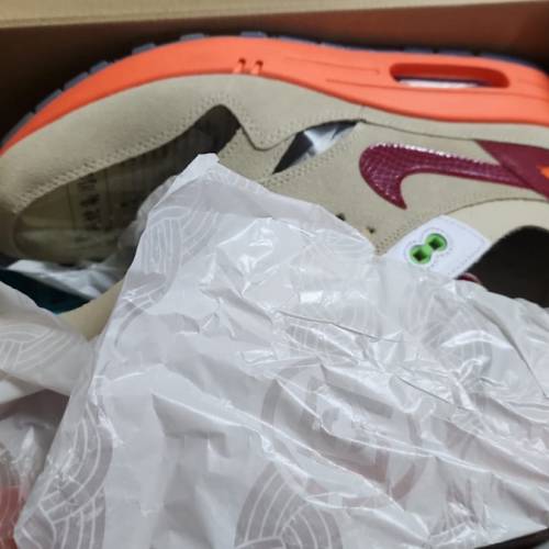 NIKE AIR MAX 1 /CLOT US12