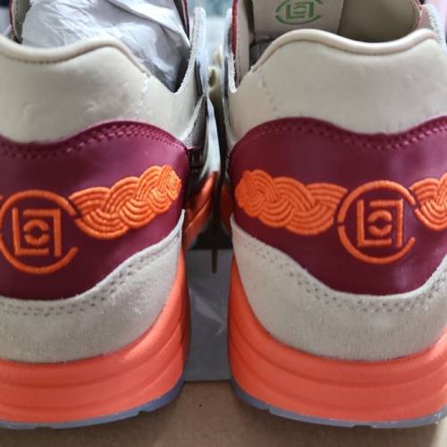 NIKE AIR MAX 1 /CLOT US12