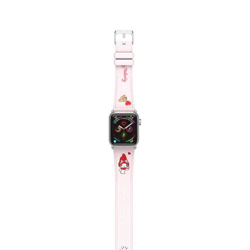 My Melody Apple Watch 表帶