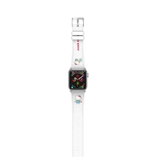 Hello Kitty Apple Watch 表帶