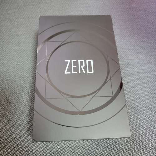 ZERO  初