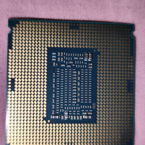 i5-8500送三星DDR4-8g