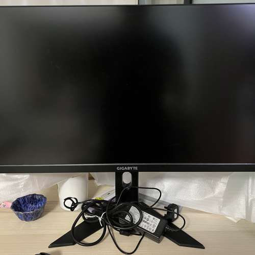 Gigabyte M27Q 27&rdquo; 2k 165hz ips monitor