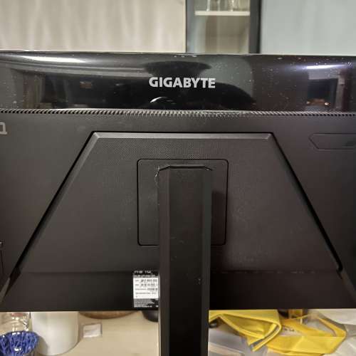 Gigabyte M27Q 27&rdquo; 2k 165hz ips monitor