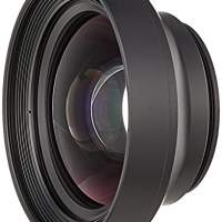 全新水貨 Ricoh Wide conversion lens GW4 (FOR GRiii 專用 0.75X) + GA-1 ADAPTER
