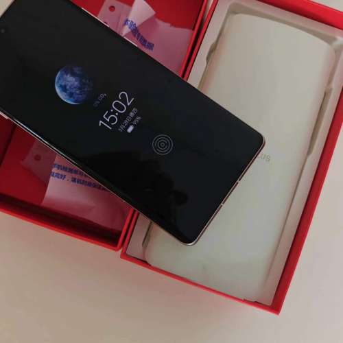 99%一加Ace 3（16+512）金色