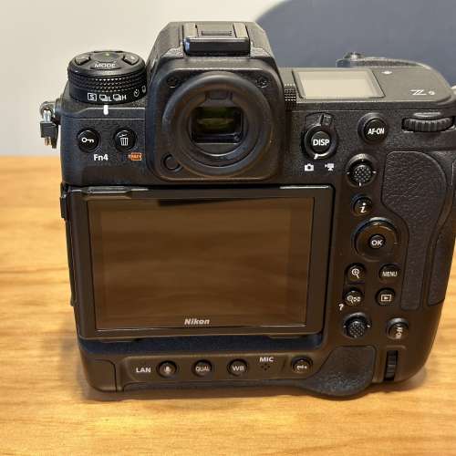 Nikon Z9