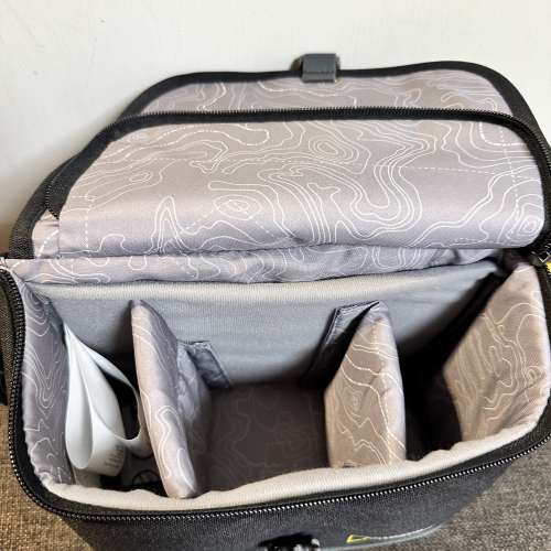 National Geographic 相機袋