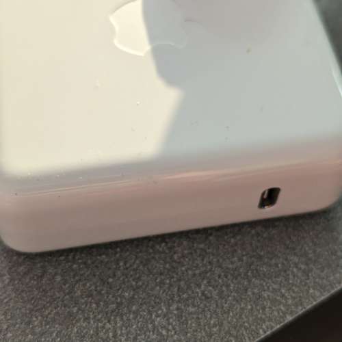 Apple 87W Type C power Adapter