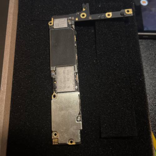 iPhone 6 plus 原裝主板