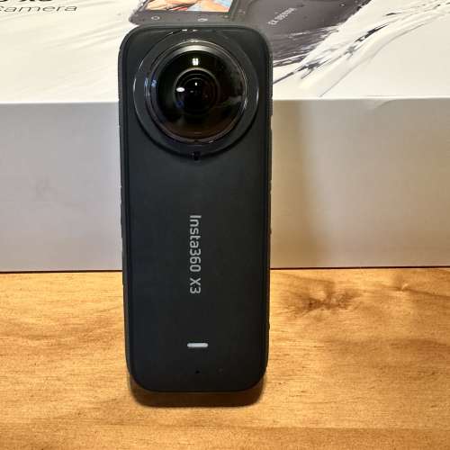 Insta 360 X3 行貨