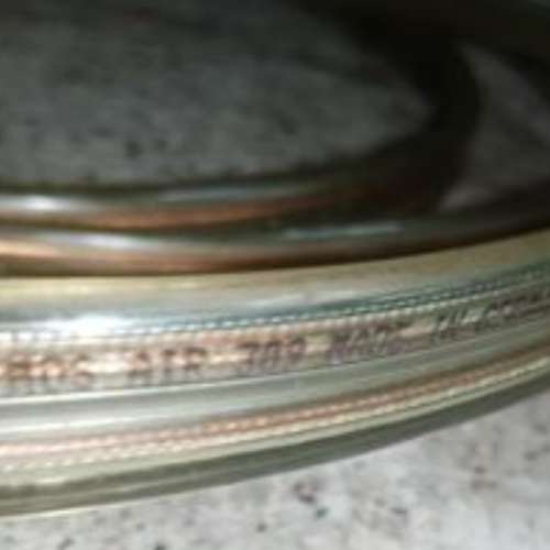 Minitor Das hifi kabel Atmos air 309 made in Germany 3米～丨對