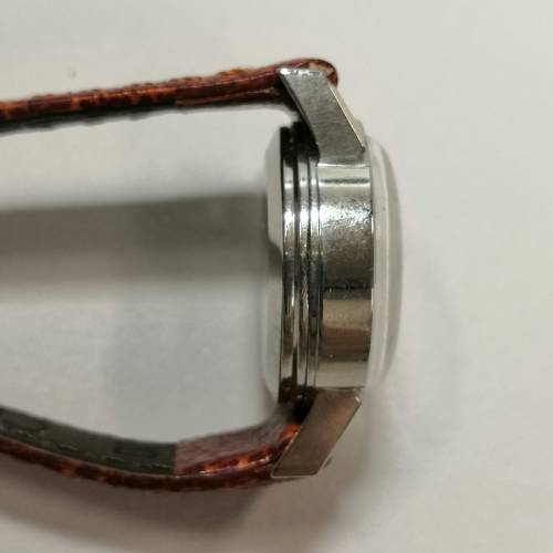 IWC 1960年代女裝古董錶，瑞士自動錶