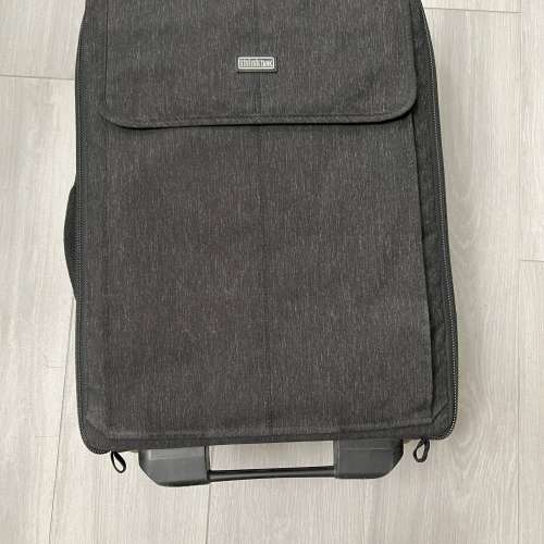 Think Tank Airport Advantage XT 攝影行李箱