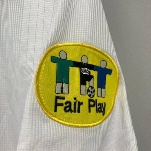 Paul Fazza Gascoigne No.8 英格蘭球衣