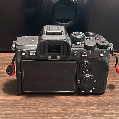 sony a74 a7iv 連3電及原裝叉機