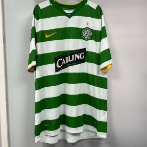 Nike Celtic F.C.球衣 XL size