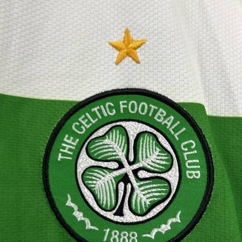 Nike Celtic F.C.球衣 XL size